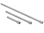 BlueSpot Tools Square Drive CV Extension Bar Set 3 Piece – – Now available at MTN Shop UK. - imagen 2