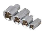 BlueSpot Tools Adaptor Set, 4 Piece – – Now available at MTN Shop UK.