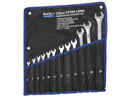 BlueSpot Tools Extra Long Combination Spanner Set, 12 Piece – – Now available at MTN Shop UK. - imagen 2