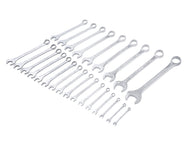 BlueSpot Tools Combination Spanner Set, 25 Piece – – Now available at MTN Shop UK.