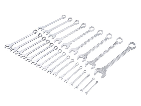 BlueSpot Tools Combination Spanner Set, 25 Piece – – Now available at MTN Shop UK.
