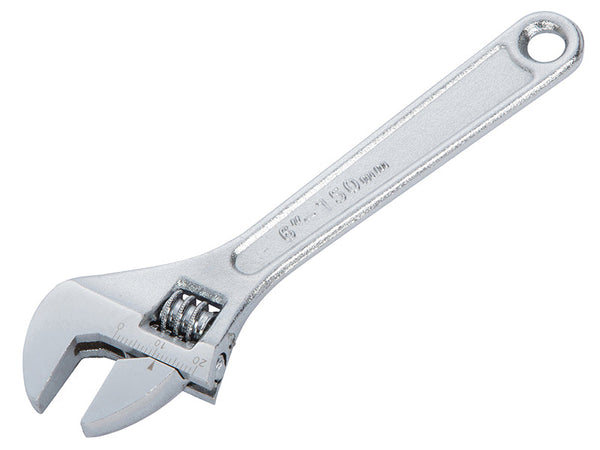 BlueSpot Tools Adjustable Wrench 150mm (6in) – – Now available at MTN Shop UK.
