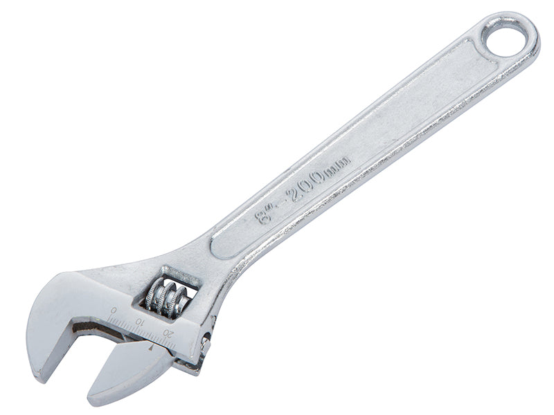 BlueSpot Tools Adjustable Wrench 200mm (8in) – – Now available at MTN Shop UK. - imagen 2