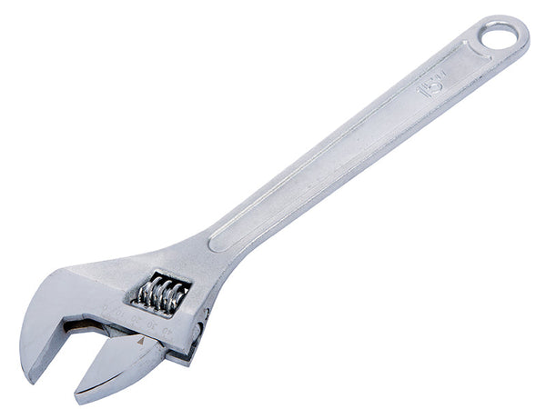 BlueSpot Tools Adjustable Wrench 380mm (15in) – – Now available at MTN Shop UK.