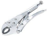 BlueSpot Tools Locking Pliers 254mm (10in) – – Now available at MTN Shop UK. - imagen 2