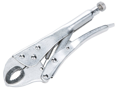 BlueSpot Tools Locking Pliers 254mm (10in) – – Now available at MTN Shop UK.