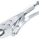 BlueSpot Tools Locking Pliers 254mm (10in)
