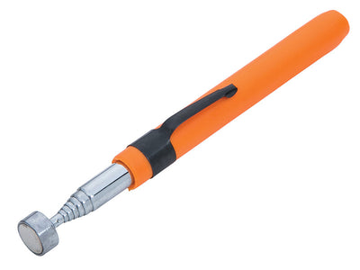 BlueSpot Tools Telescopic Magnetic Pick Up Tool 150-685mm 2.25kg (5lbs) – – Now available at MTN Shop UK.