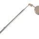 BlueSpot Tools Swivel Telescopic Inspection Mirror 180-635mm