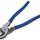 BlueSpot Tools Cable Cutters 250mm (10in)