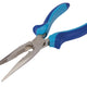 BlueSpot Tools Long Nose Pliers 200mm (8in)