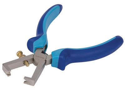 BlueSpot Tools Wire Stripping Pliers 150mm – – Now available at MTN Shop UK.