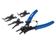 BlueSpot Tools 4-in-1 Circlip Pliers – – Now available at MTN Shop UK. - imagen 2