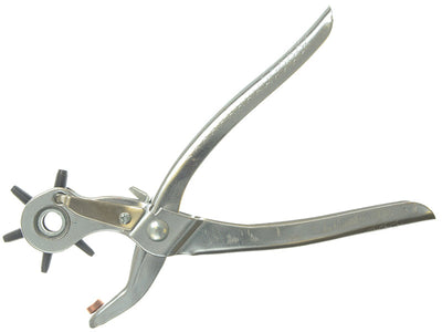 BlueSpot Tools Leather Punch Pliers 200mm (8in) – – Now available at MTN Shop UK.