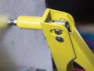 BlueSpot Tools Hand Rivet Gun + 60 Rivets – – Now available at MTN Shop UK. - imagen 2