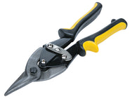BlueSpot Tools Aviation Tin Snips Straight Cut 250mm (10in) – – Now available at MTN Shop UK. - imagen 2