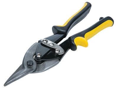BlueSpot Tools Aviation Tin Snips Straight Cut 250mm (10in) – – Now available at MTN Shop UK.
