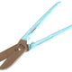 BlueSpot Tools Straight Cut Tin Snips 250mm (10in)
