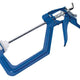 BlueSpot Tools One-Handed Ratchet Clamp 150mm (6in)