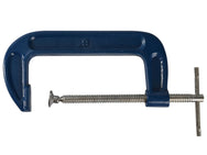 BlueSpot Tools Fine Thread G-Clamp 150mm (6in) – – Now available at MTN Shop UK. - imagen 2