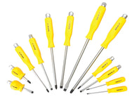 BlueSpot Tools Hex Drive Screwdriver Set,12 Piece – – Now available at MTN Shop UK. - imagen 2