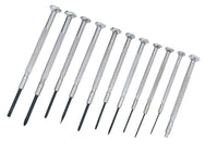 BlueSpot Tools Precision Screwdriver Set, 11 Piece – – Now available at MTN Shop UK. - imagen 2