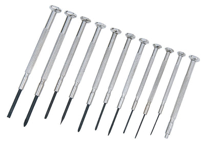 BlueSpot Tools Precision Screwdriver Set, 11 Piece – – Now available at MTN Shop UK.