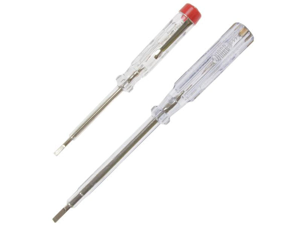 BlueSpot Tools Voltage Testers Set, 2 Piece – – Now available at MTN Shop UK.