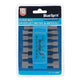 BlueSpot Tools Metric & Imperial Nut Driver Set, 14 Piece