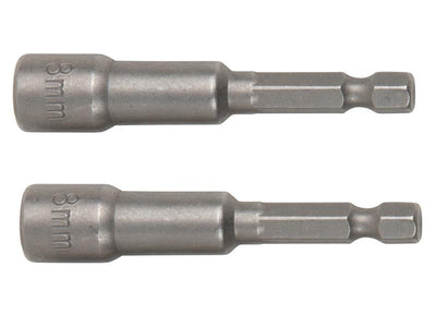 BlueSpot Tools Magnetic Nut Driver Set, 2 Piece – – Now available at MTN Shop UK.