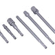 BlueSpot Tools Socket Adaptor Set, 6 Piece