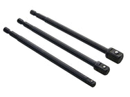 BlueSpot Tools Impact Socket Adaptor Set, 3 Piece – – Now available at MTN Shop UK. - imagen 2