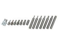 BlueSpot Tools TORX Bit Set, 15 Piece – – Now available at MTN Shop UK.