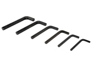 BlueSpot Tools Jumbo Hex Key Set, 6 Piece – – Now available at MTN Shop UK. - imagen 2