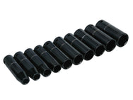 BlueSpot Tools 1/2in Metric Deep Impact Socket Set 10-24mm, 10 Piece – – Now available at MTN Shop UK. - imagen 2