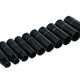 BlueSpot Tools 1/2in Metric Deep Impact Socket Set 10-24mm, 10 Piece