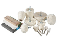 BlueSpot Tools Polishing Kit 18 Piece – – Now available at MTN Shop UK.