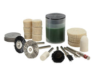 BlueSpot Tools Cleaning & Polishing 20 Piece Kit – – Now available at MTN Shop UK.