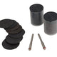 BlueSpot Tools Cut Off Wheel Accessory Kit 85 Piece