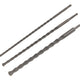 BlueSpot Tools SDS Bit Set 450mm, 3 Piece