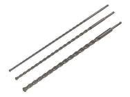 BlueSpot Tools SDS Bit Set 600mm, 3 Piece – – Now available at MTN Shop UK.