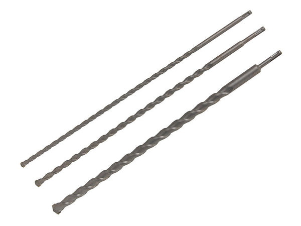 BlueSpot Tools SDS Bit Set 600mm, 3 Piece – – Now available at MTN Shop UK.