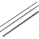 BlueSpot Tools SDS Bit Set 600mm, 3 Piece