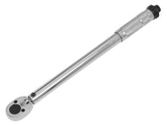BlueSpot Tools 2005 Torque Wrench 1/2in Drive 40-210Nm – – Now available at MTN Shop UK. - imagen 2