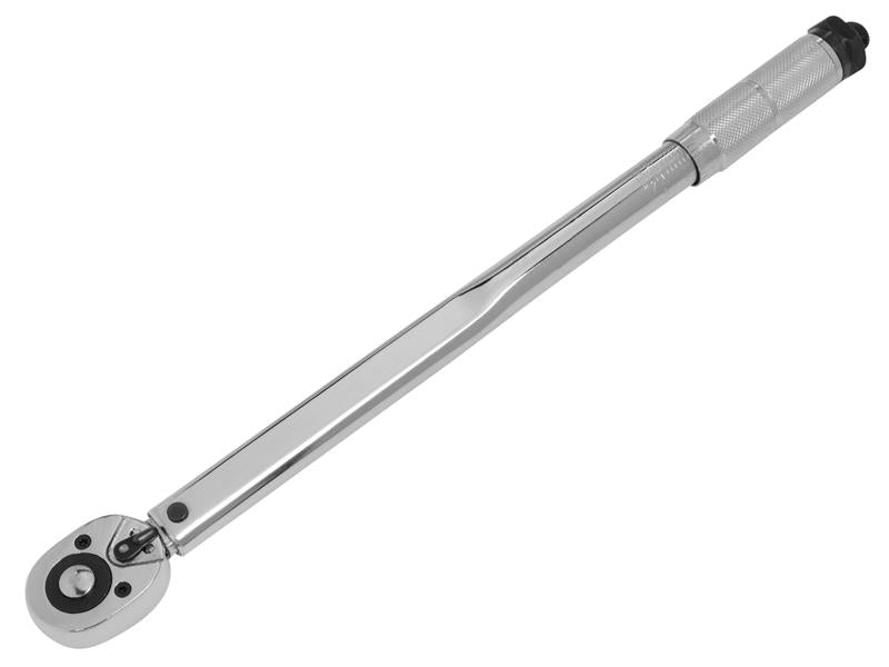 BlueSpot Tools 2007 Torque Wrench 3/8in Drive 19-110Nm – – Now available at MTN Shop UK. - imagen 2