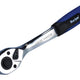 BlueSpot Tools Soft Grip Ratchet 72 Teeth 3/8in Drive