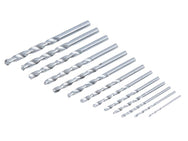 BlueSpot Tools HSS Drill Set of 13 1.5-6.5mm – – Now available at MTN Shop UK. - imagen 2