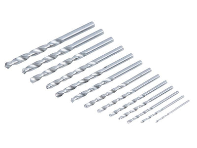 BlueSpot Tools HSS Drill Set of 13 1.5-6.5mm – – Now available at MTN Shop UK.
