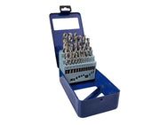 BlueSpot Tools HSS Drill Bit Set, 25 Piece – – Now available at MTN Shop UK.