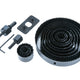 BlueSpot Tools Multi Holesaw Set, 16 Piece 19-127mm